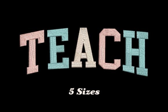 Delightful Teach
