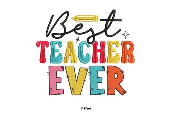 Extraordinaire Best Teacher Ever
