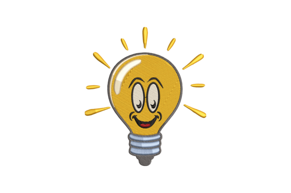 Funny Light Bulb: A Playful Spark for Personalized Gifts