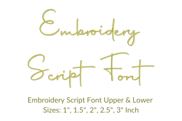 Haglos Font: A Seasonal Embroidery Designer’s Review
