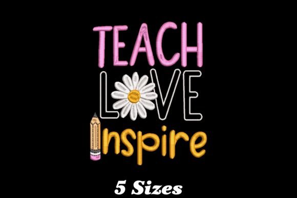 Heartwarming Teach Love Inspire