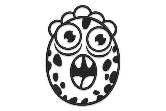 Monster Alphabet Letter O Review