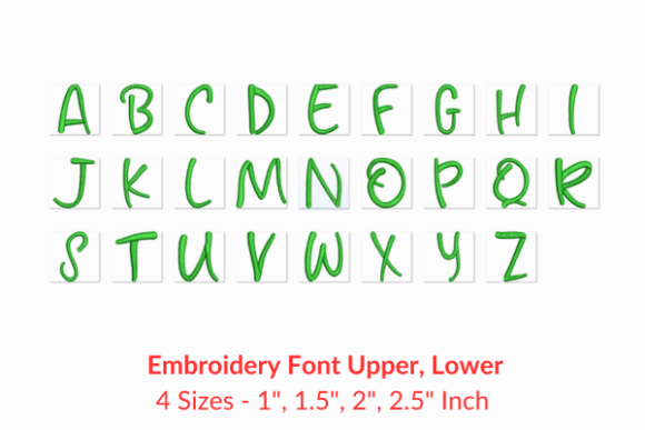 Sunflower Font: A Warm, Handcrafted Embroidery Font Review
