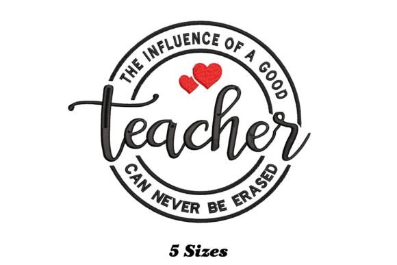 Teacher Can Never Be Erased